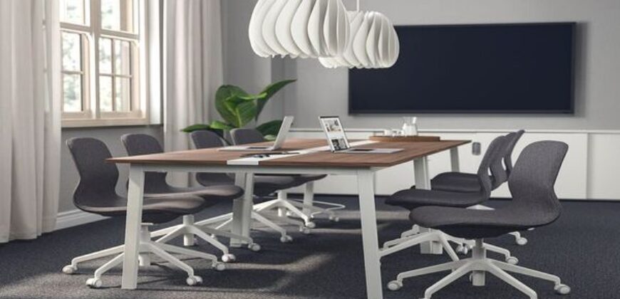 Efficient Office for Teams in Central Undri