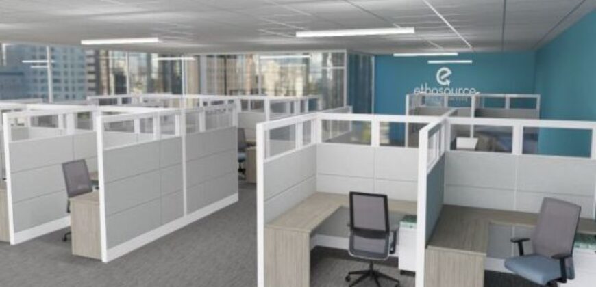 High ROI Pre-Leased Commercial Space in Hinjewadi Phase 2