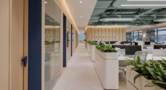 High-End Commercial Office for Lease in Kondhwa Main Road