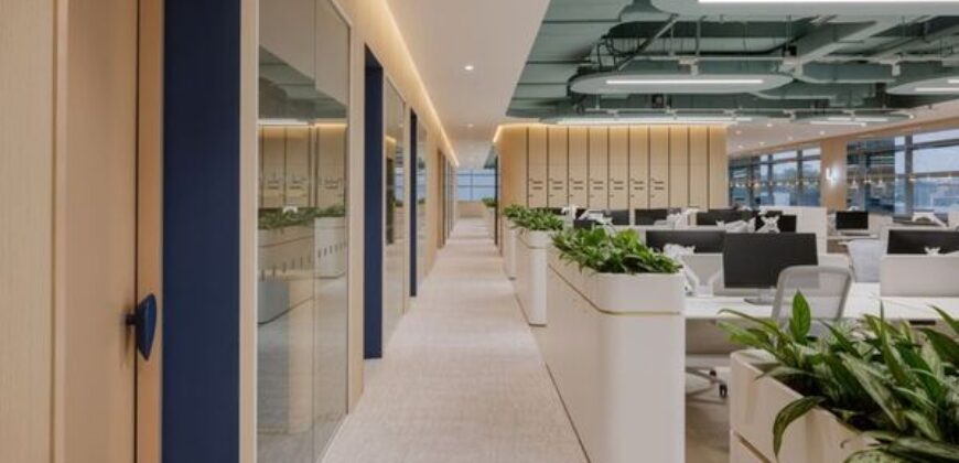 High-End Commercial Office for Lease in Kondhwa Main Road