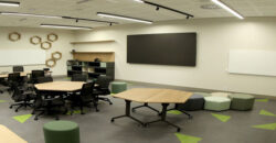 Spacious Bare Shell Office for Rent – Ideal for Custom Build