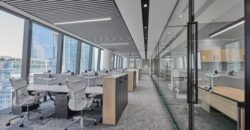 Corporate Pre-Lease Office Space in Kharadi – Next to EON IT Park