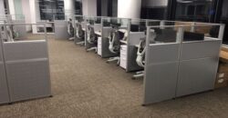 Fully Furnished Leased Office in Prime Hinjewadi Location