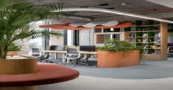High-End Commercial Office for Lease in Kondhwa Main Road