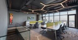 Office Unit for Sale in Kondhwa NIBM Area