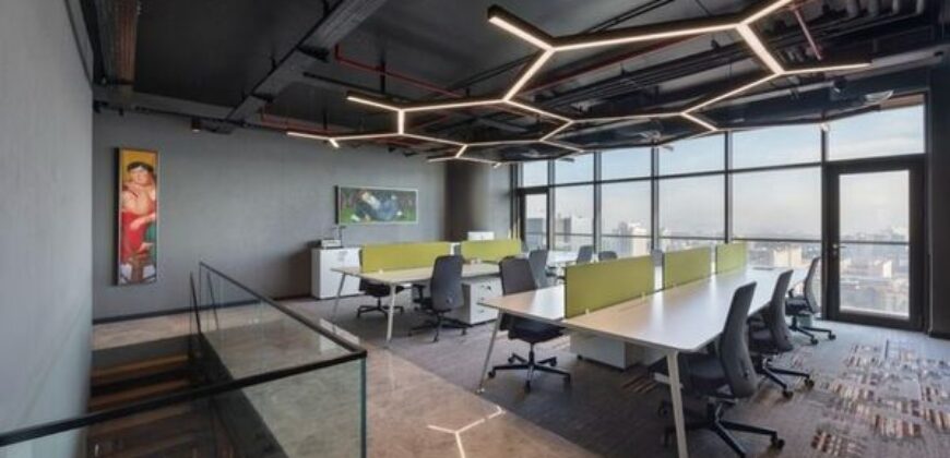 Office Unit for Sale in Kondhwa NIBM Area