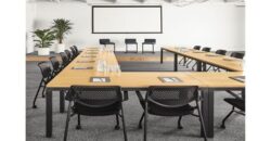Spacious Bare Shell Office for Rent – Ideal for Custom Build