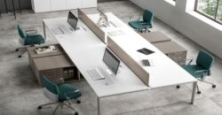 Pre-Leased Office Investment for Steady Returns