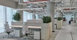 Ready-to-Move Office for Rent in Kondhwa Pune