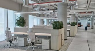 Ready-to-Move Office for Rent in Kondhwa Pune