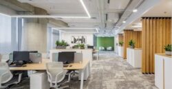Investment Opportunity: Pre-Leased Office for Sale in Kondhwa