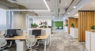 Investment Opportunity: Pre-Leased Office for Sale in Kondhwa