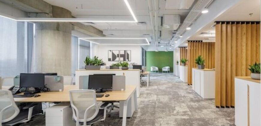Investment Opportunity: Pre-Leased Office for Sale in Kondhwa