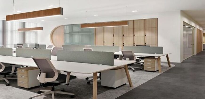 Office Space for Sale at Solitaire Business Hub, Koregaon Park Annexe