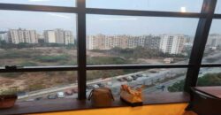 7,200 Sq. Ft. Fully Furnished Plug-and-Play Office in Kharadi – Adjacent to World Trade Center