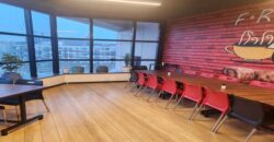7,200 Sq. Ft. Fully Furnished Plug-and-Play Office in Kharadi – Adjacent to World Trade Center