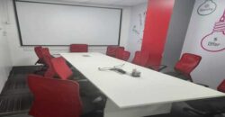 7,200 Sq. Ft. Fully Furnished Plug-and-Play Office in Kharadi – Adjacent to World Trade Center