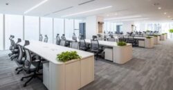 Furnished 2255 Sq.ft Office Space for Rent in Prime Baner, Pune