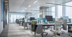 Rent a Plug-and-Play Office in a Perfect Wagholi Location