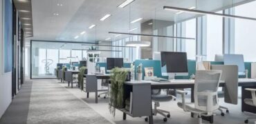 Rent a Plug-and-Play Office in a Perfect Wagholi Location