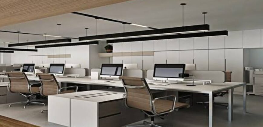 Affordable Office in Strategic Location BT Kawade road