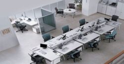 Premium Furnished Office for Rent in Heart of Wadgaon Sheri