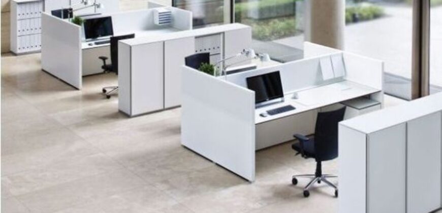 Fully Furnished 3455 Sq.ft Premium Office Space for Rent in Kharadi, Pune