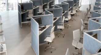 Mid-Size Office Space for Rent in Wadgaon Sheri Near Nagar Road