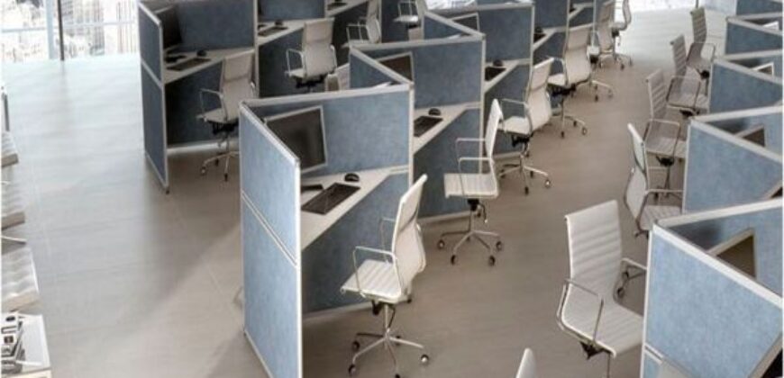 Mid-Size Office Space for Rent in Wadgaon Sheri Near Nagar Road