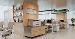 Rentable Smart Office Space in Wagholi’s Expanding IT Hub