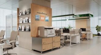 Rentable Smart Office Space in Wagholi’s Expanding IT Hub