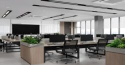 Mid-Size Office Space for Rent in Wadgaon Sheri Near Nagar Road
