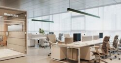 Rentable Smart Office Space in Wagholi’s Expanding IT Hub