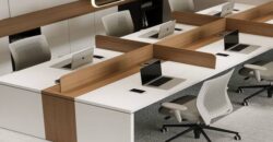 Fully Furnished Pre-Leased Office in Premium Tower Baner