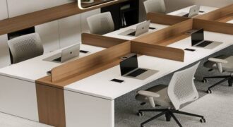 Fully Furnished Pre-Leased Office in Premium Tower Baner