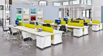 Premium Office Spaces for Sale – Hinjewadi, Pune
