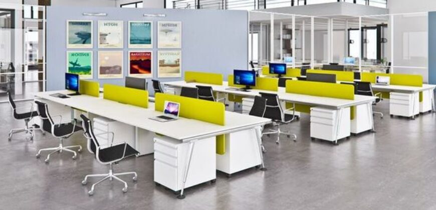 Premium Office Spaces for Sale – Hinjewadi, Pune