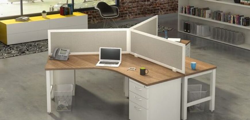 Rent a First-Class Commercial Office Space in Wagholi