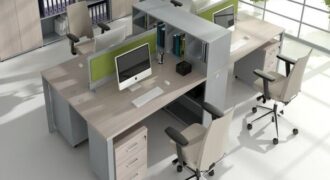 Pre-Leased Office with Custom Interiors in baner Pune