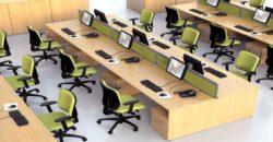 Pre-Leased Corner Office with Strong Rental Yield in Baner