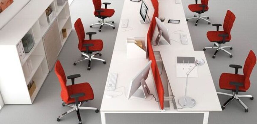 High ROI Pre-Leased Office in Strategic Baner Location