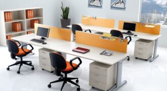 Smart Investment: Leased Office in Tech Hub Baner Pune