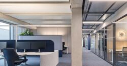 Rent a First-Class Commercial Office Space in Wagholi