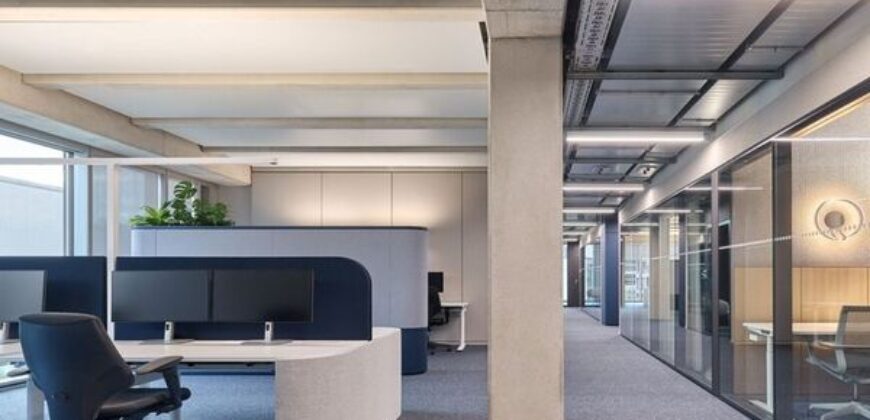 Rent a First-Class Commercial Office Space in Wagholi