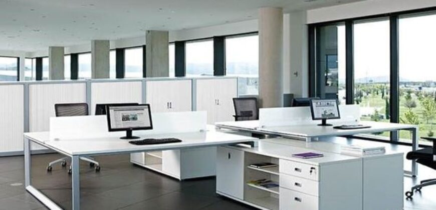 Pre-Leased Office in Growth Zone in Baner Pune