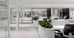 Rent a large open-plan office in Wagholi