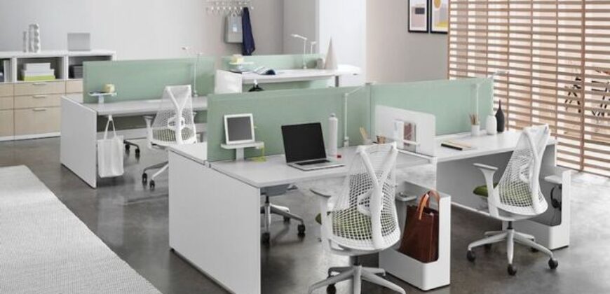 Pre-Leased Office in Growth Zone in Baner Pune
