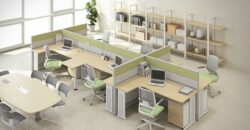 Spacious Open-Plan Office in Blue Ridge IT Park