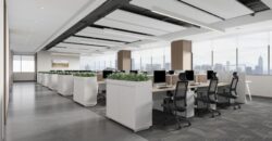 Premium Furnished Office for Rent on BT Kawade Road
