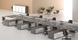 Large Fully Furnished Office for Rent in Wadgaon Sheri